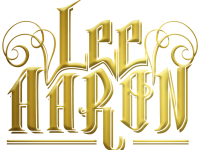 lee aaron logo